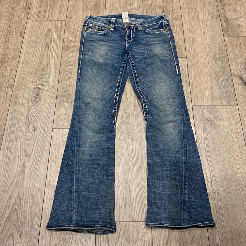 True Religion Joey Jeans